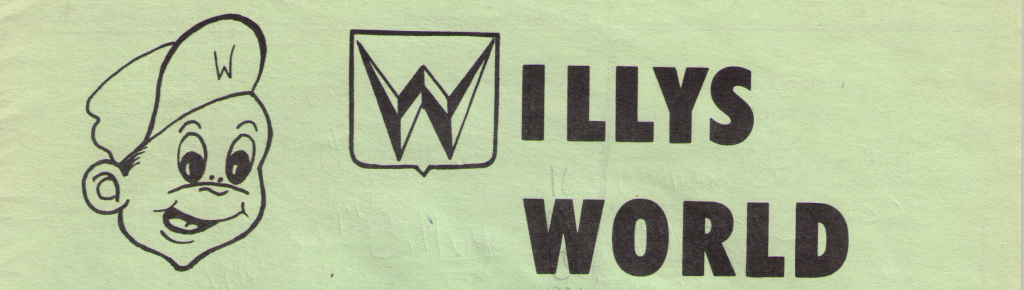 Willys World
